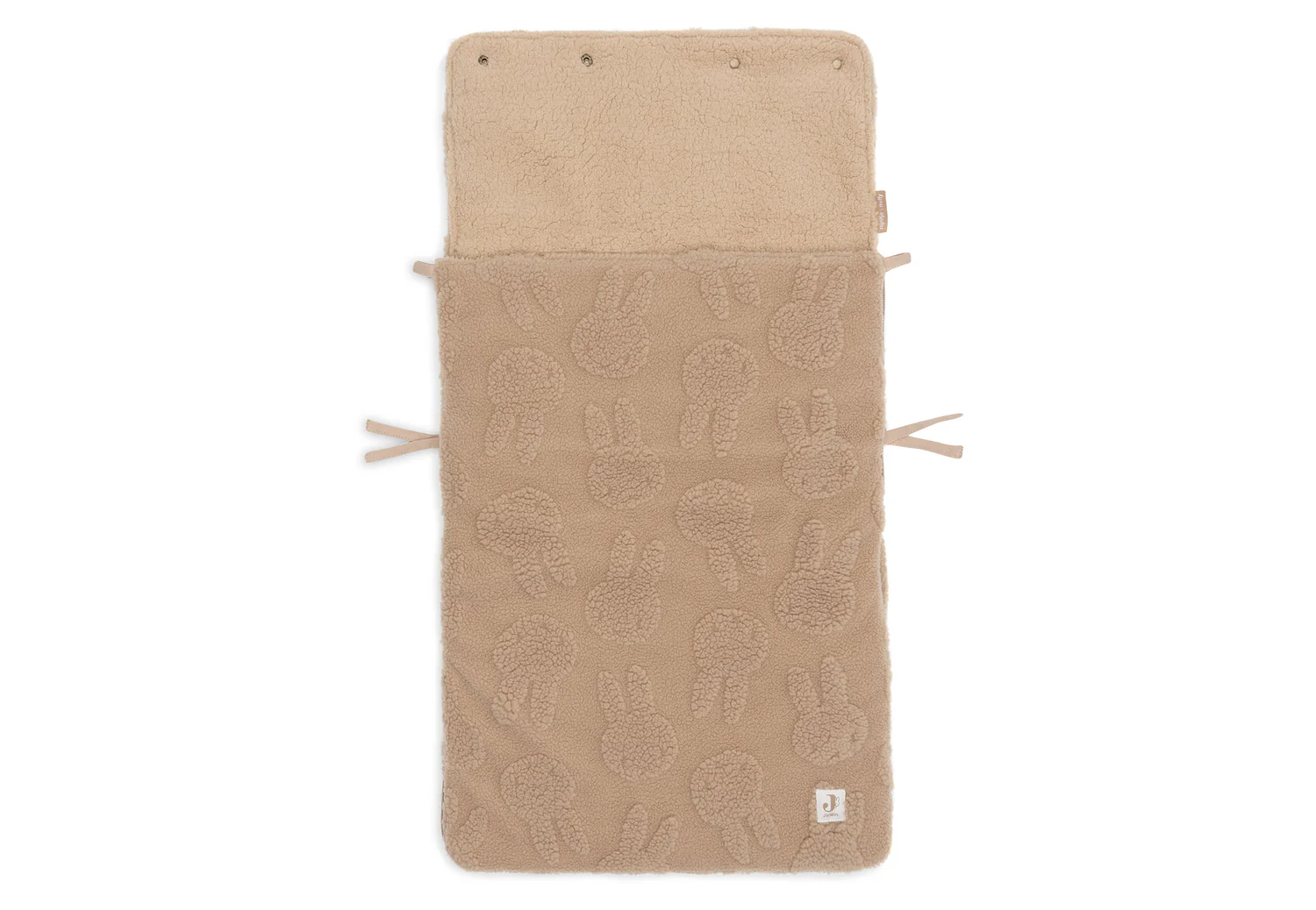 Nid d'ange - Miffy Jacquard Teddy – Image 2