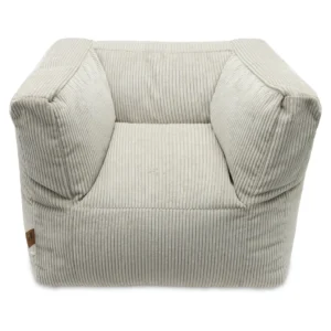 Fauteuil – Olive green