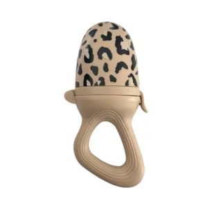 Tétine grignoteuse – Léopard