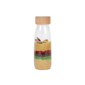 Bouteille sensorielle – Macboum