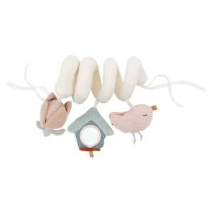 Spirale d&rsquo;activités – Lovely Birds