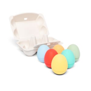 Oeufs de bain