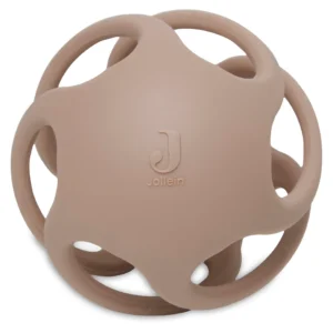Balle en silicone – Biscuit