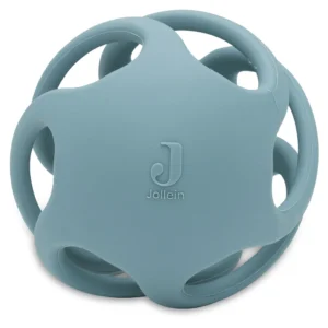 Balle en silicone – Sea green