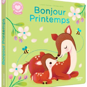 Histoire à câliner – Le Printemps