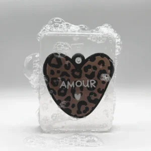 Savon – Amour
