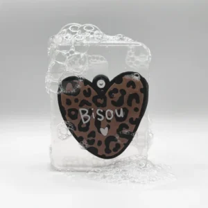 Savon – Bisou