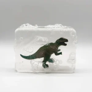 Savon – T-Rex
