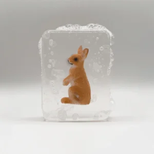 Savon – Lapin