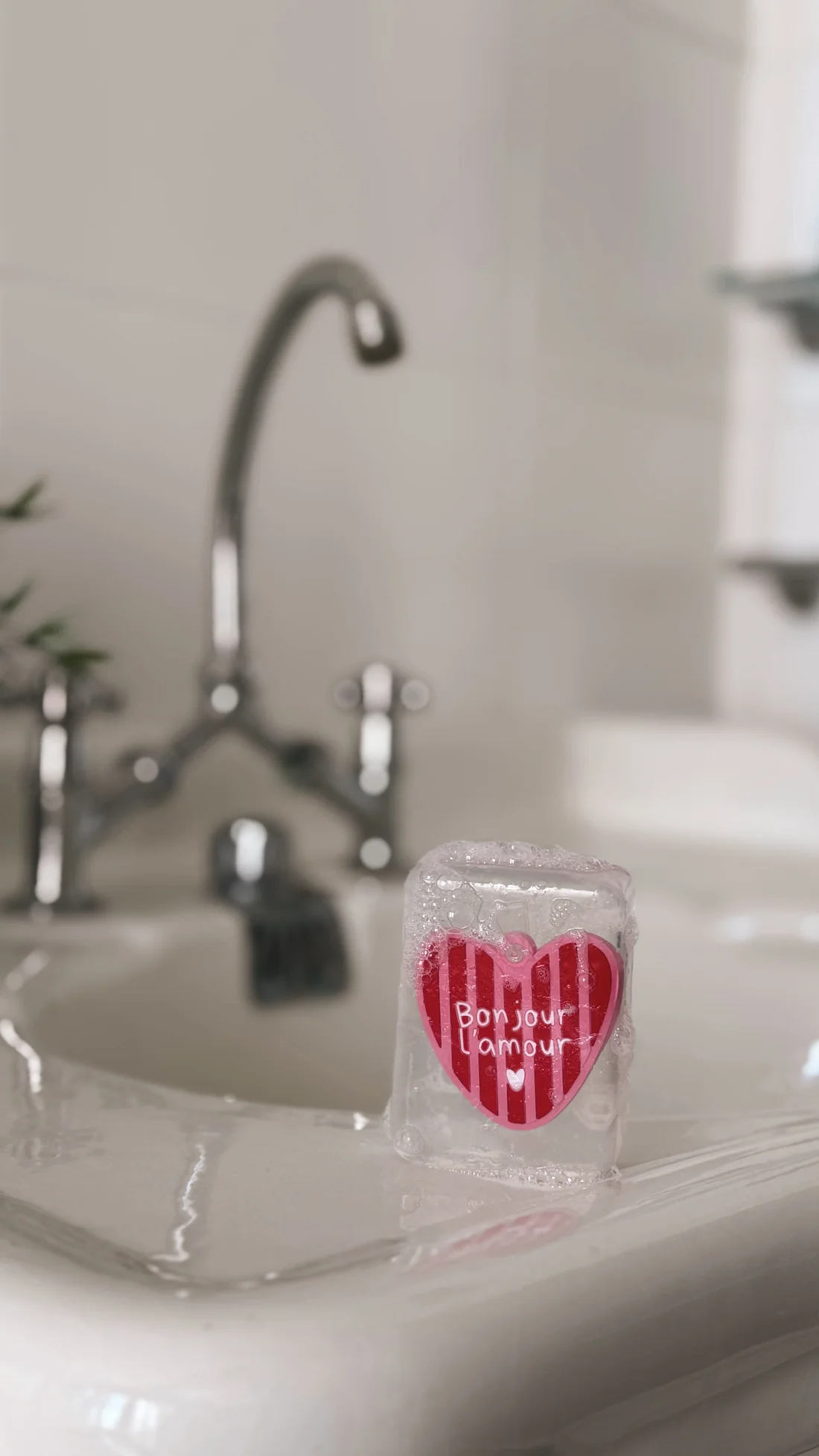 Savon - Bonjour l'amour – Image 2