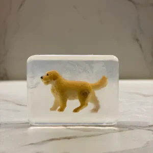 Savon – Chien