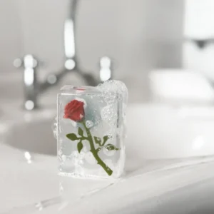 Savon – Rose