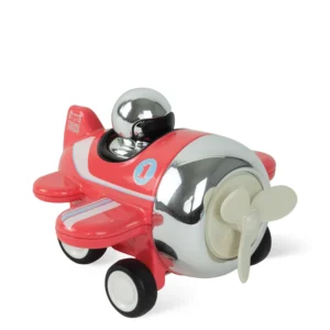 Presto planes – Rouge