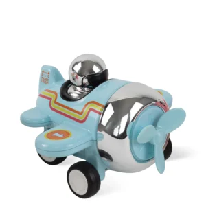 Presto planes – Bleu