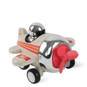 Presto planes – Blanc