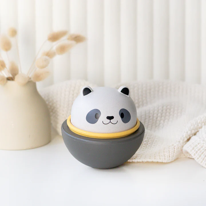 Rocking roller - Panda – Image 2