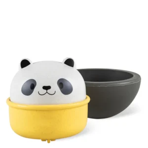 Rocking roller – Panda