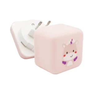 Cube B – Lily la Licorne