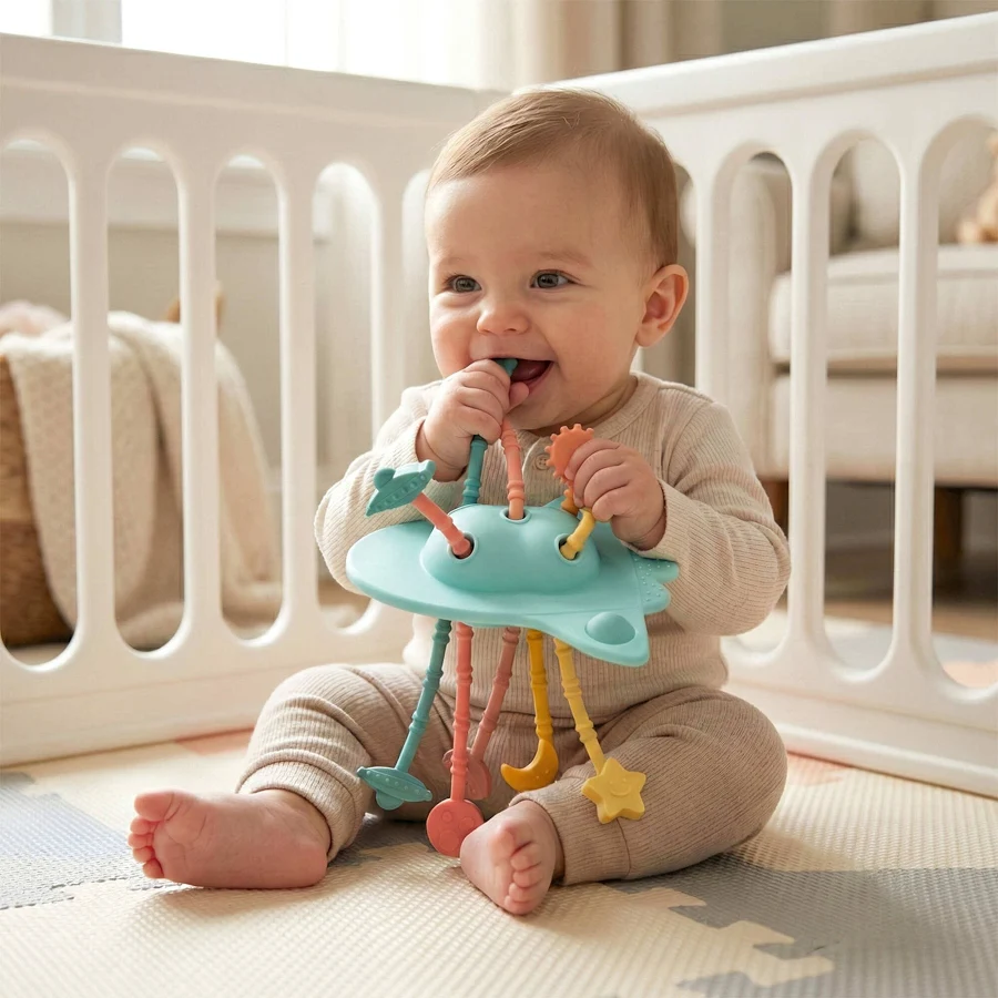 Jardin sensoriel – Image 2