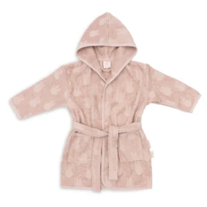 Peignoir Miffy – Rose