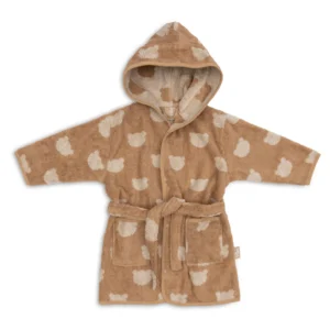 Peignoir – Teddy