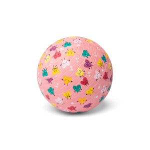 Balle – Coeur (13cm)
