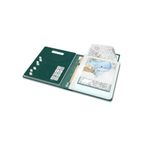 Kidydraw Pad – Meli Melo