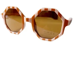 Lunettes de soleil – Sunny rayures