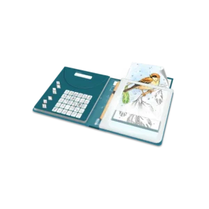 Kidydraw Pad – Animals