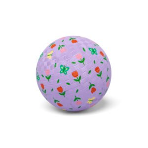 Balle – Tulipes (13cm)