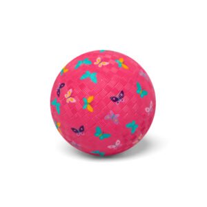 Balle – Papillons (13cm)