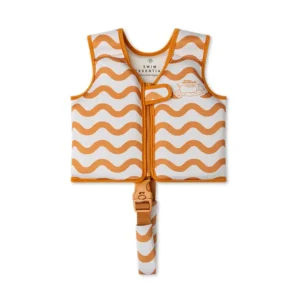 Gilet de natation – Surfeur