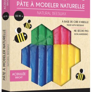 Pâte à modeler
