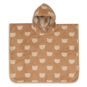 Poncho – Teddy