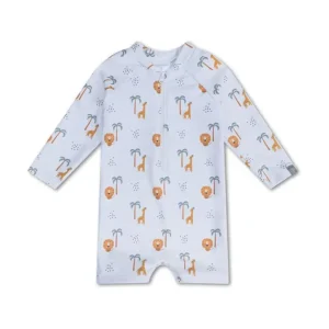 Maillot de bain – Jungle
