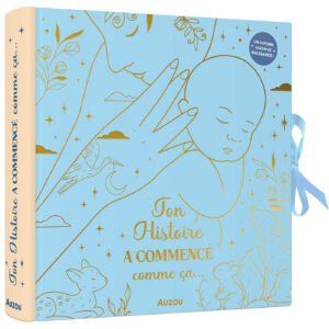 Livre de naissance