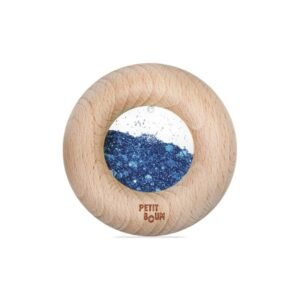 Donuts – Bleu