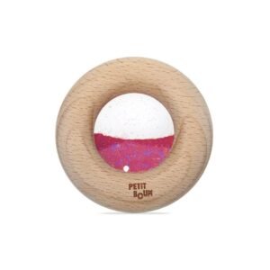 Donuts – Rose