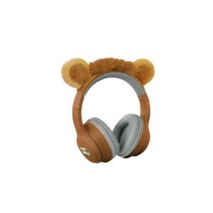 Kidyears – Lion