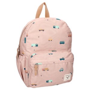 Sac à dos – Voitures