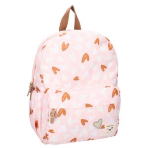 Sac à dos – Coeurs
