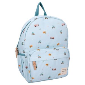 Sac à dos – Tracteurs