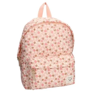 Sac à dos – Fleurs