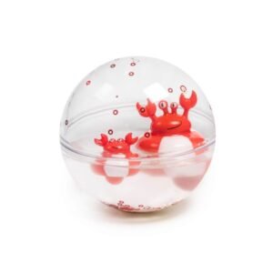 Happy Bubble Bath – Crabe
