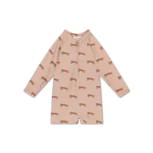 Maillot de bain – Léopard