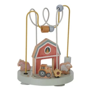 Boulier spirale – Little Farm