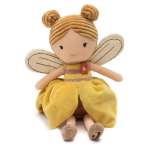 Peluche – Bee Lily