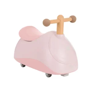 Porteur – Rose