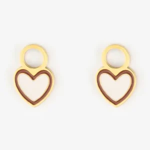 Charms – Duo coeur