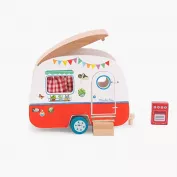 Caravane – La Grande Famille
